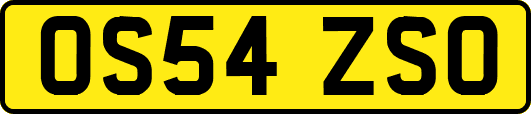 OS54ZSO