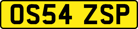 OS54ZSP
