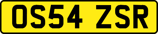 OS54ZSR