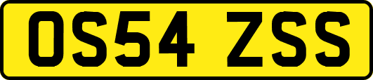 OS54ZSS