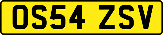 OS54ZSV