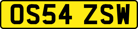 OS54ZSW