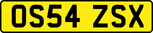 OS54ZSX