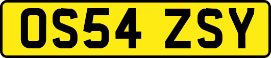 OS54ZSY