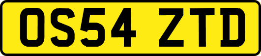 OS54ZTD