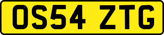 OS54ZTG