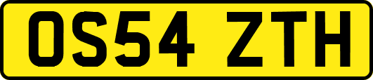 OS54ZTH