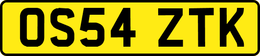 OS54ZTK