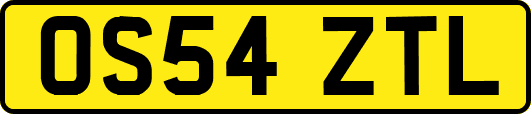 OS54ZTL