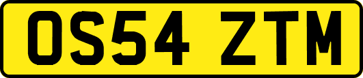 OS54ZTM