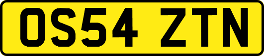 OS54ZTN