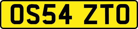 OS54ZTO