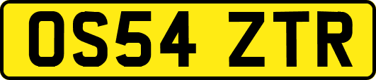 OS54ZTR