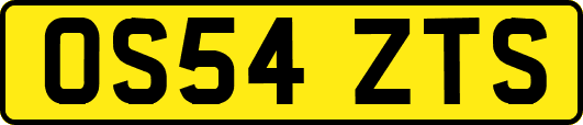 OS54ZTS