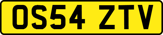 OS54ZTV