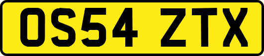 OS54ZTX