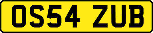 OS54ZUB