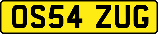 OS54ZUG