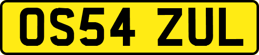 OS54ZUL