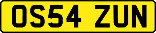 OS54ZUN