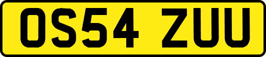 OS54ZUU