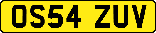 OS54ZUV