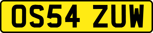 OS54ZUW