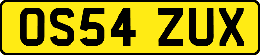 OS54ZUX