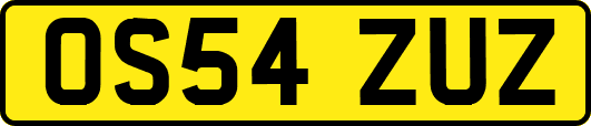 OS54ZUZ