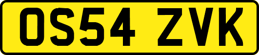 OS54ZVK
