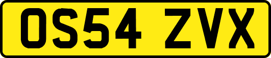 OS54ZVX