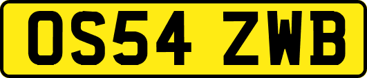 OS54ZWB