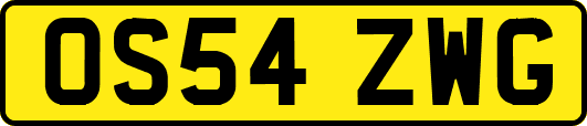 OS54ZWG
