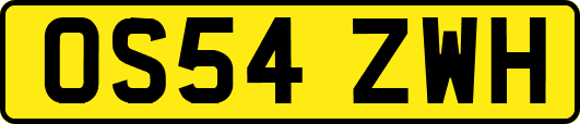 OS54ZWH