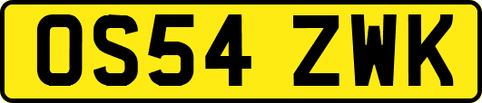 OS54ZWK