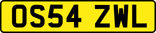 OS54ZWL