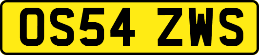 OS54ZWS
