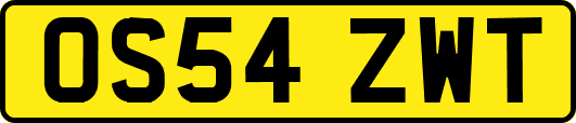 OS54ZWT