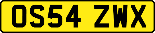 OS54ZWX