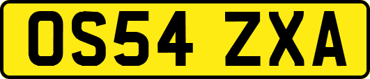 OS54ZXA