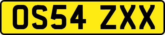 OS54ZXX