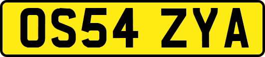 OS54ZYA