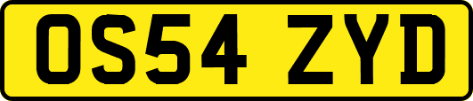 OS54ZYD