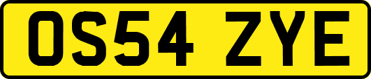 OS54ZYE