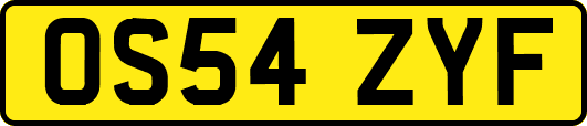 OS54ZYF