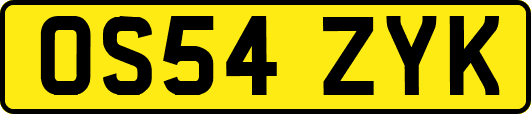 OS54ZYK