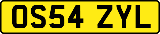 OS54ZYL