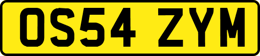 OS54ZYM