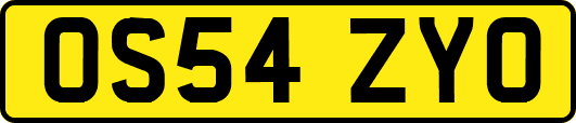OS54ZYO