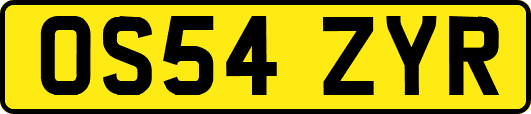 OS54ZYR